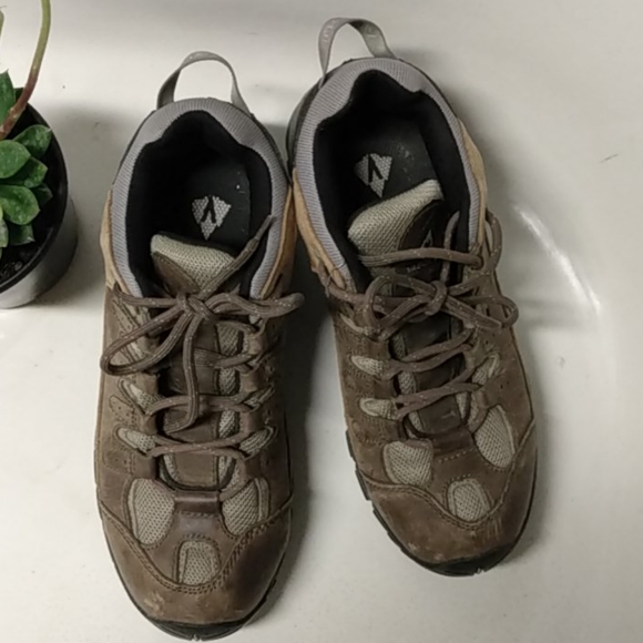 Vasque Vibram Sole Women's Hiking Shoes Size 9 - Picture 3 of 9